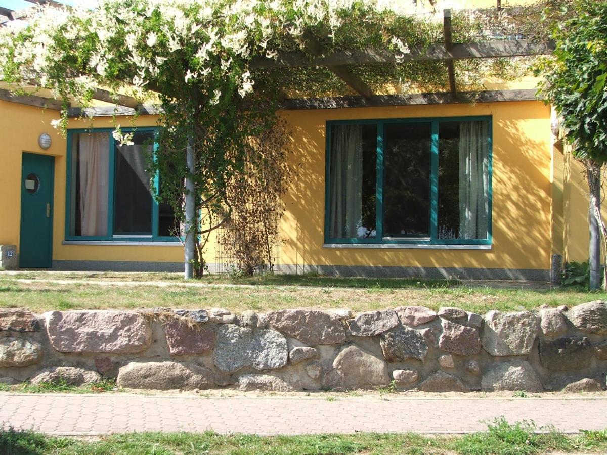 Doppelzimmer 11 Gaestehaus Muehlenstein Bad Sulze Exterior foto